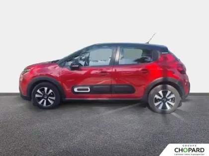 Photo 8 Citroën C3  PureTech 110 S&S EAT6