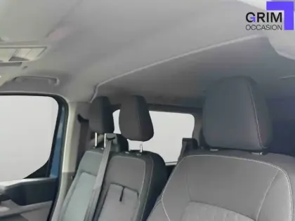 Photo 23 Ford Transit  CUSTOM CA 320 L1H1 2.0 ECOBLUE 136 CH