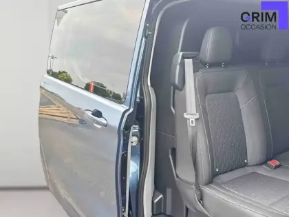 Photo 20 Ford Transit  CUSTOM CA 320 L1H1 2.0 ECOBLUE 136 CH