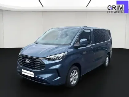 Photo Ford Transit Limited