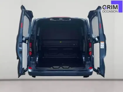 Photo 11 Ford Transit  CUSTOM CA 320 L1H1 2.0 ECOBLUE 136 CH