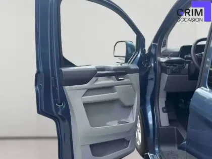 Photo 21 Ford Transit  CUSTOM CA 320 L1H1 2.0 ECOBLUE 136 CH