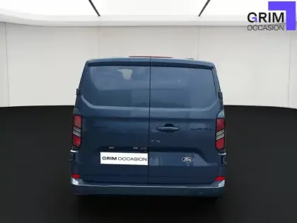 Photo 17 Ford Transit  CUSTOM CA 320 L1H1 2.0 ECOBLUE 136 CH