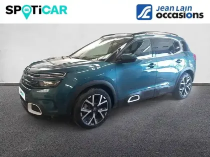 Photo Citroën C5 Aircross Shine Pack