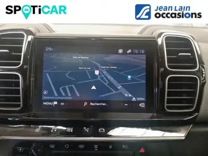 Photo 17 Citroën C5 aircross  Hybride Rechargeable 225 S&S e-EAT8