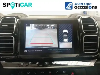 Photo 20 Citroën C5 aircross  Hybride Rechargeable 225 S&S e-EAT8