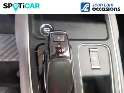 Photo 13 Citroën C5 aircross  Hybride Rechargeable 225 S&S e-EAT8