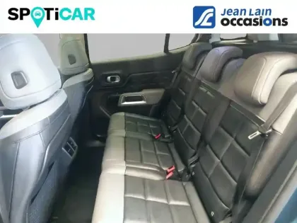 Photo 11 Citroën C5 aircross  Hybride Rechargeable 225 S&S e-EAT8
