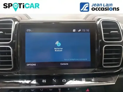 Photo 18 Citroën C5 aircross  Hybride Rechargeable 225 S&S e-EAT8