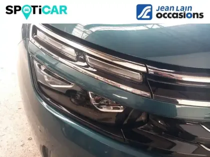 Photo 15 Citroën C5 aircross  Hybride Rechargeable 225 S&S e-EAT8