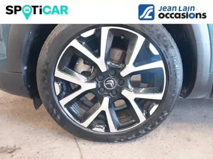 Photo 12 Citroën C5 aircross  Hybride Rechargeable 225 S&S e-EAT8