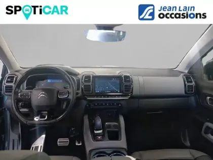 Photo 7 Citroën C5 aircross  Hybride Rechargeable 225 S&S e-EAT8