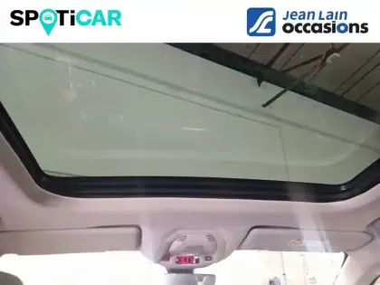 Photo 14 Citroën C5 aircross  Hybride Rechargeable 225 S&S e-EAT8