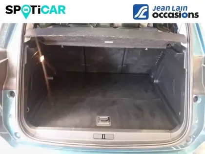 Photo 5 Citroën C5 aircross  Hybride Rechargeable 225 S&S e-EAT8