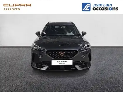 Photo 8 Cupra Formentor  2.0 TSI 190 ch DSG7 4Drive