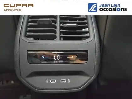 Photo 19 Cupra Formentor  2.0 TSI 190 ch DSG7 4Drive