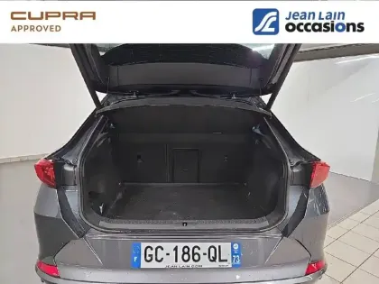 Photo 13 Cupra Formentor  2.0 TSI 190 ch DSG7 4Drive