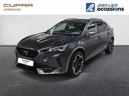 Photo Cupra Formentor V