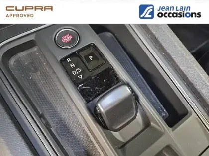 Photo 15 Cupra Formentor  2.0 TSI 190 ch DSG7 4Drive