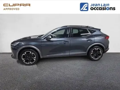 Photo 6 Cupra Formentor  2.0 TSI 190 ch DSG7 4Drive