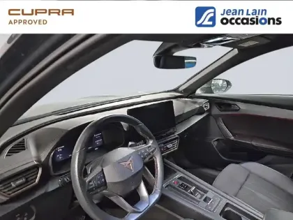 Photo 12 Cupra Formentor  2.0 TSI 190 ch DSG7 4Drive