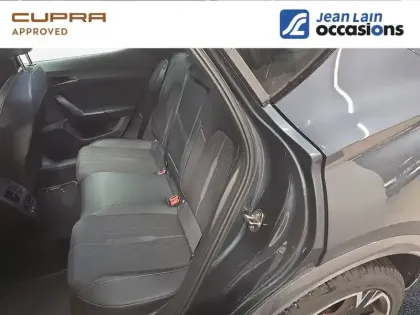 Photo 5 Cupra Formentor  2.0 TSI 190 ch DSG7 4Drive