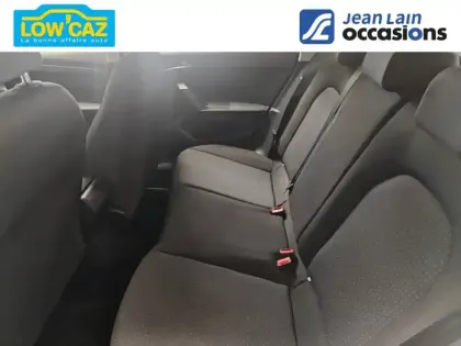 Photo 11 Seat Arona  1.0 TSI 110 ch Start/Stop DSG7