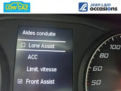 Photo 18 Seat Arona  1.0 TSI 110 ch Start/Stop DSG7