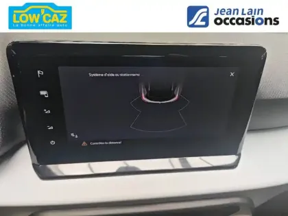Photo 20 Seat Arona  1.0 TSI 110 ch Start/Stop DSG7