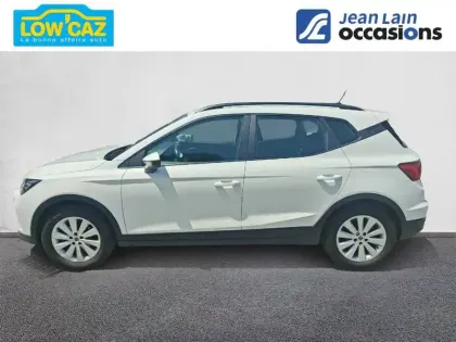 Photo 7 Seat Arona  1.0 TSI 110 ch Start/Stop DSG7
