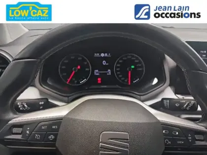 Photo 21 Seat Arona  1.0 TSI 110 ch Start/Stop DSG7