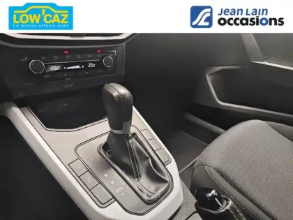 Photo 12 Seat Arona  1.0 TSI 110 ch Start/Stop DSG7