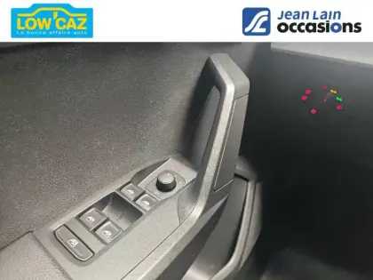 Photo 19 Seat Arona  1.0 TSI 110 ch Start/Stop DSG7