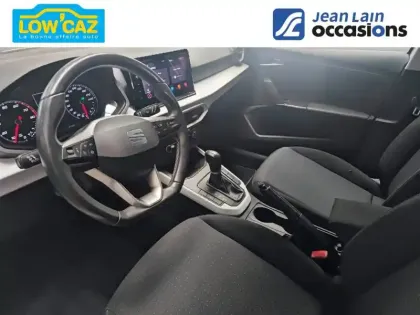 Photo 10 Seat Arona  1.0 TSI 110 ch Start/Stop DSG7