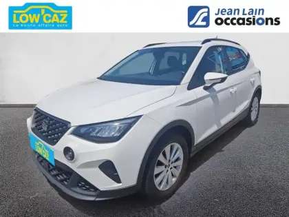 Photo Seat Arona Style Business
