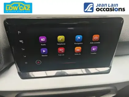 Photo 15 Seat Arona  1.0 TSI 110 ch Start/Stop DSG7