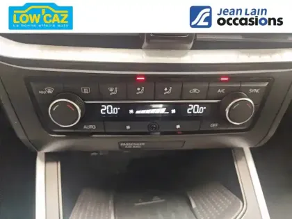 Photo 13 Seat Arona  1.0 TSI 110 ch Start/Stop DSG7