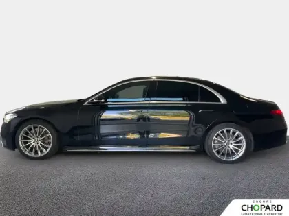 Photo 9 Mercedes CLA sse S L 580 e 9G-Tronic