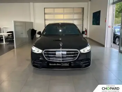 Photo 31 Mercedes CLA sse S L 580 e 9G-Tronic