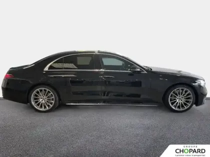 Photo 8 Mercedes CLA sse S L 580 e 9G-Tronic