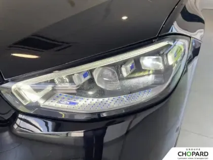 Photo 26 Mercedes CLA sse S L 580 e 9G-Tronic