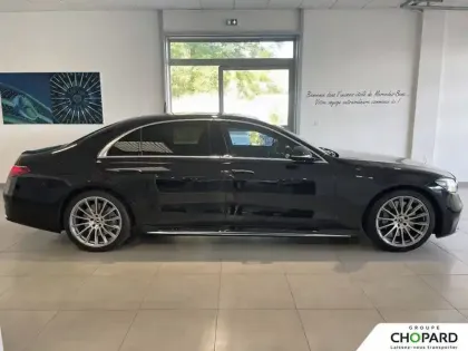 Photo 35 Mercedes CLA sse S L 580 e 9G-Tronic