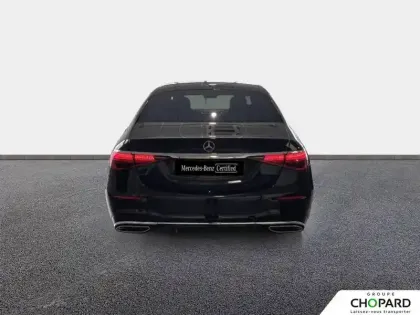 Photo 5 Mercedes CLA sse S L 580 e 9G-Tronic