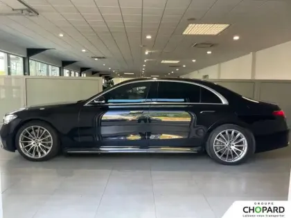 Photo 36 Mercedes CLA sse S L 580 e 9G-Tronic