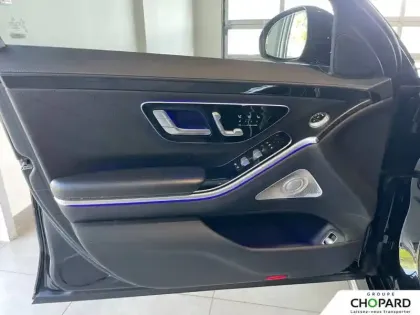 Photo 18 Mercedes CLA sse S L 580 e 9G-Tronic