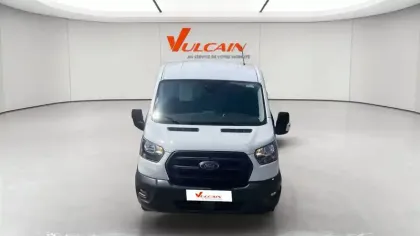 Photo 9 Ford Transit  FGN T310 L2H2 2.0 ECOBLUE 130 S&S