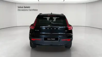Photo Volvo Xc40 Ultra