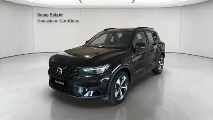 Photo 8 Volvo Xc40  B3 163 ch DCT7