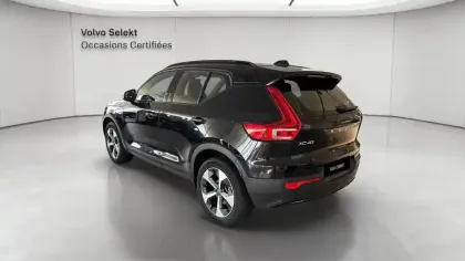 Photo 10 Volvo Xc40  B3 163 ch DCT7