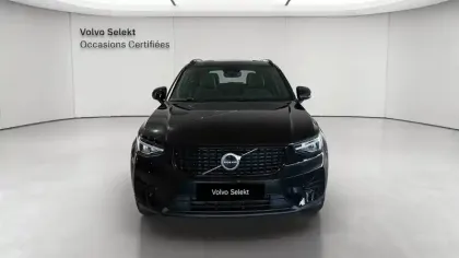 Photo 5 Volvo Xc40  B3 163 ch DCT7
